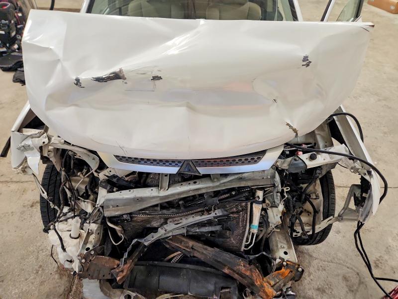 Продаж на аукціоні авто 2019 Mitsubishi Outlander, vin: JA4AD3A37KZ018913, номер лоту: 50819466