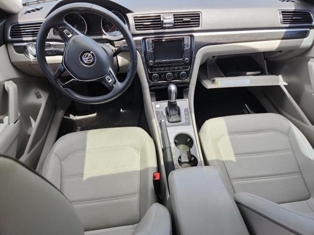 Aukcja sprzedaży 2018 Volkswagen Passat, vin: 1VWBA7A35JC030101, numer aukcji: 49878066