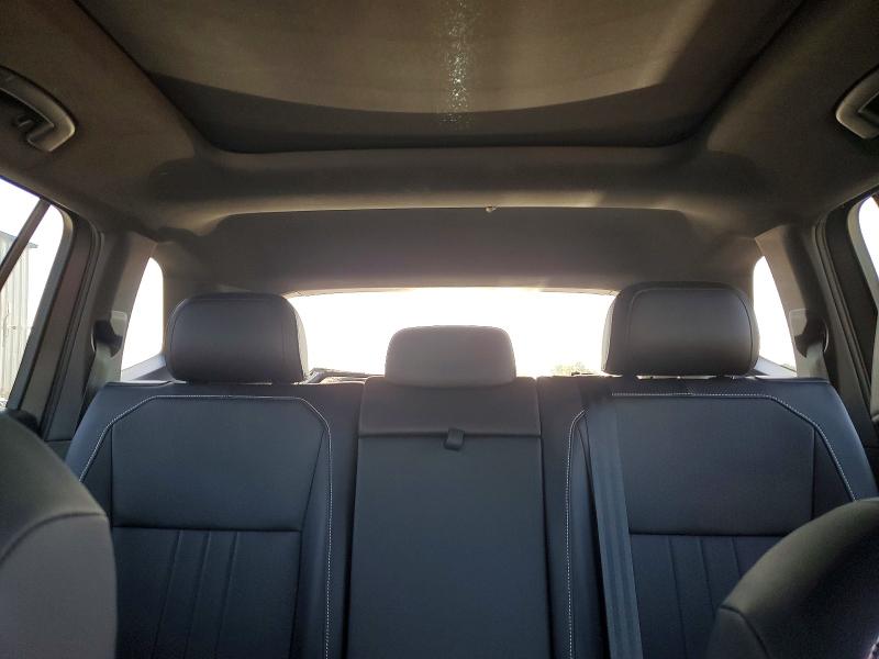Продажа на аукционе авто 2023 Volkswagen Tiguan, vin: 3VVCB7AX2PM093043, номер лота: 50388816