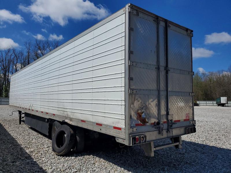 Продажа на аукционе авто 2016 Utility Trailer Trailer, vin: 1UYVS2532GM411368, номер лота: 77740885