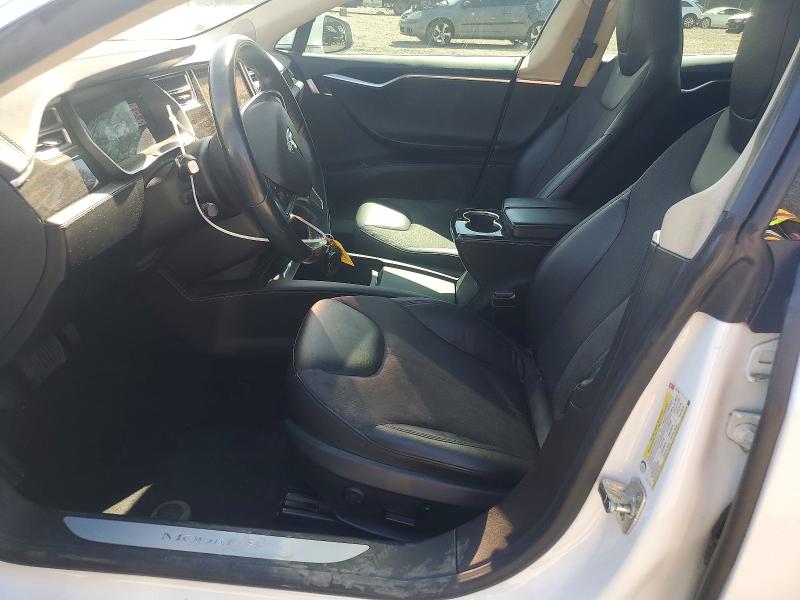 Aukcja sprzedaży 2016 Tesla Model S, vin: 5YJSA1E15GF161498, numer aukcji: 48865836