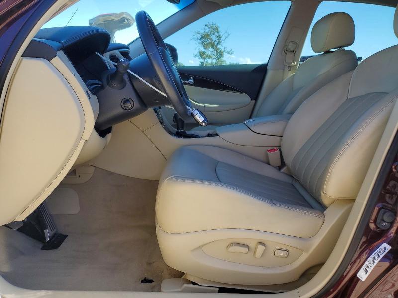 Auction sale of the 2016 Infiniti Qx50, vin: JN1BJ0RR9GM264637, lot number: 49011876