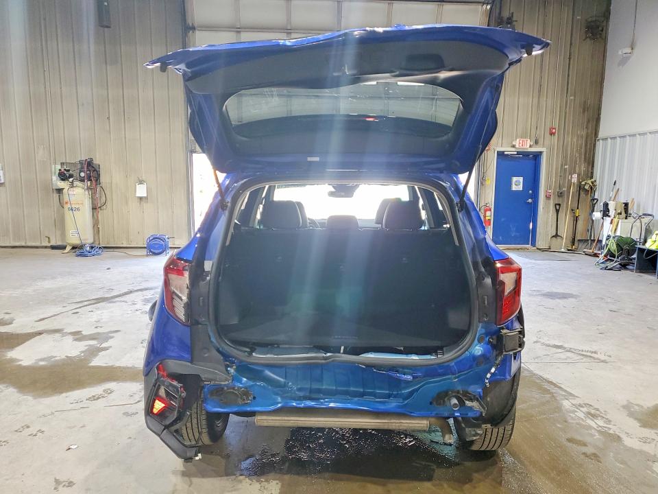 Продажа на аукционе авто 2024 Kia Seltos, vin: KNDEUCAA3R7623202, номер лота: 49148246