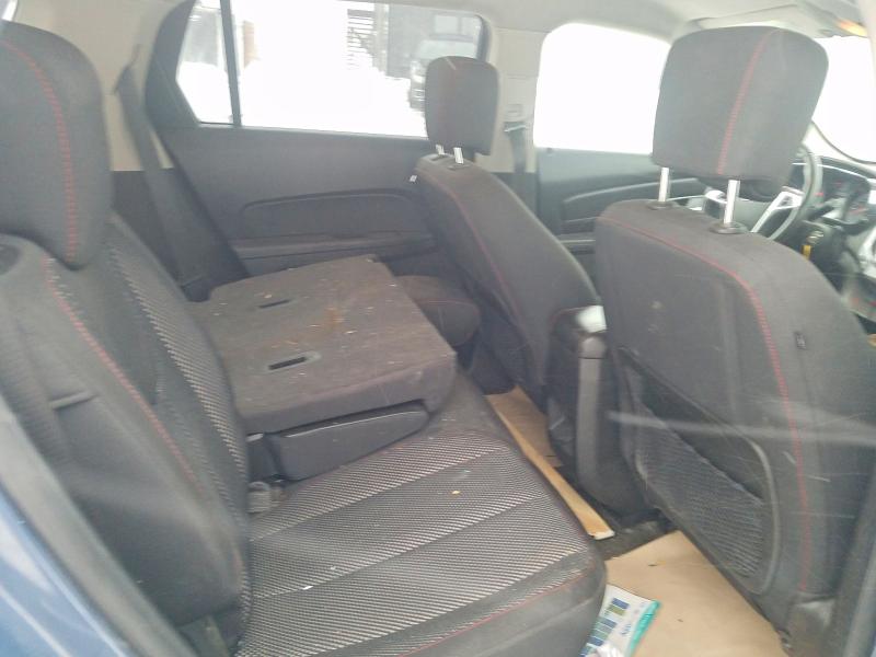 Продажа на аукционе авто 2011 Gmc Terrain, vin: 2CTFLTE55B6407009, номер лота: 41693146