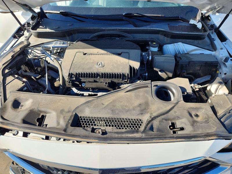 Aukcja sprzedaży 2022 Acura Mdx, vin: 5J8YD9H44NL006815, numer aukcji: 48821676