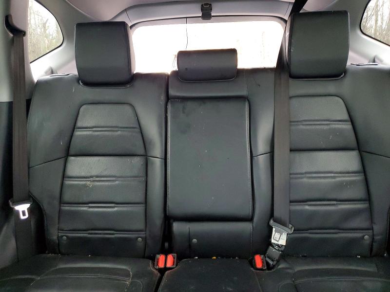 Aukcja sprzedaży 2020 Honda Cr-v, vin: 2HKRW2H82LH214944, numer aukcji: 47497126