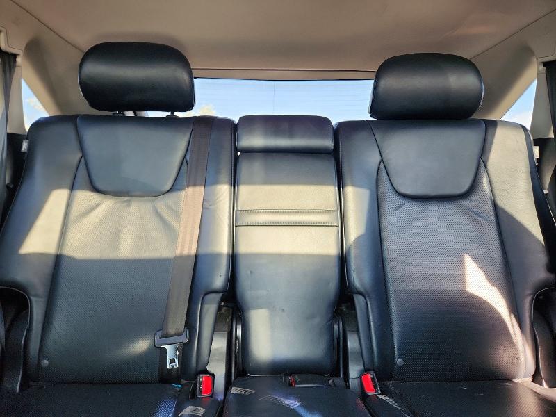 2011 Lexus Rx 350 მანქანა იყიდება აუქციონზე, vin: 2T2BK1BA4BC093947, აუქციონის ნომერი: 48127726
