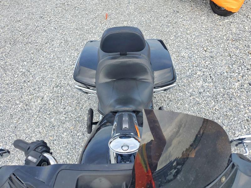 2014 Harley-davidson Flhtk მანქანა იყიდება აუქციონზე, vin: 1HD1KEL19EB675193, აუქციონის ნომერი: 50317546