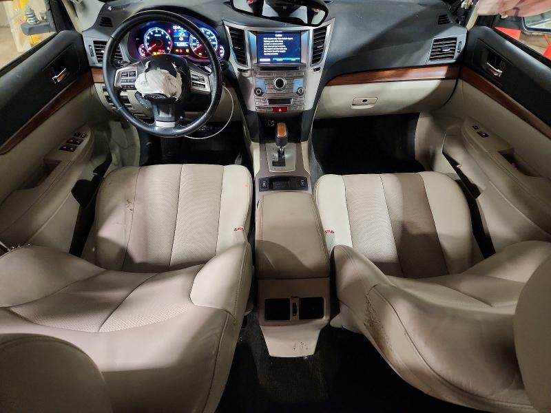 Продажа на аукционе авто 2014 Subaru Outback, vin: 4S4BRDNCXE2285354, номер лота: 48909056