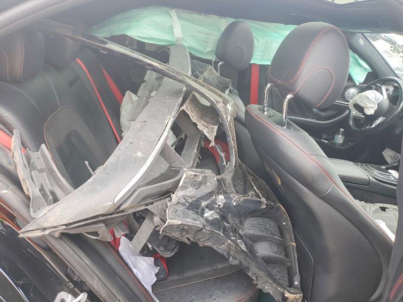 Aukcja sprzedaży 2021 Mercedes-benz E, vin: W1KZF6BB0MA889315, numer aukcji: 49918036