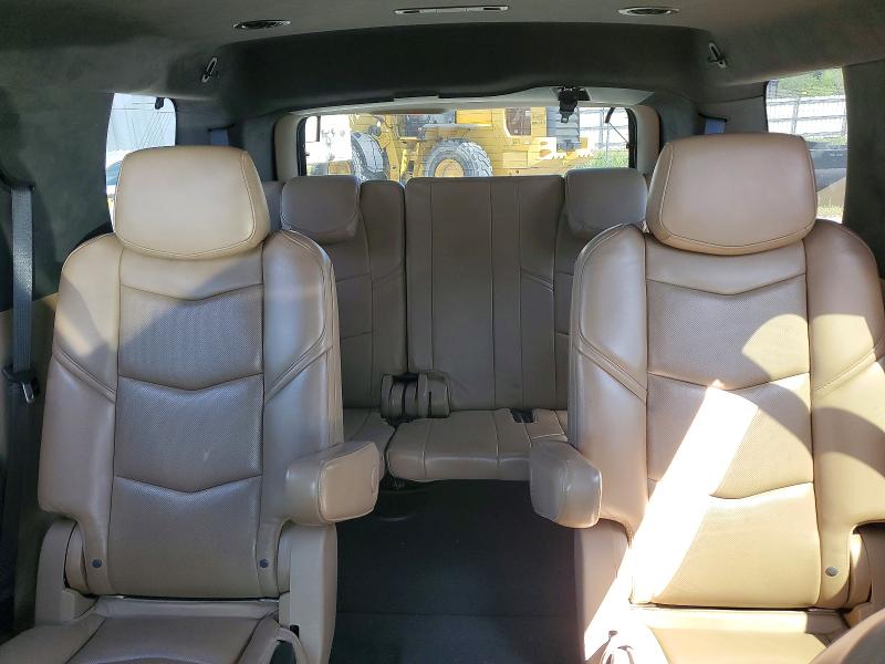 Продажа на аукционе авто 2019 Cadillac Escalade, vin: 1GYS4DKJ3KR249198, номер лота: 47956216
