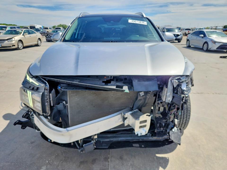 2023 Hyundai Santa Fe მანქანა იყიდება აუქციონზე, vin: 5NMS3DAJ3PH543237, აუქციონის ნომერი: 49073836