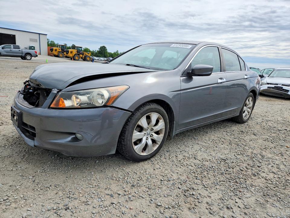 Продаж на аукціоні авто 2009 Honda Accord, vin: 1HGCP36829A007774, номер лоту: 51293096