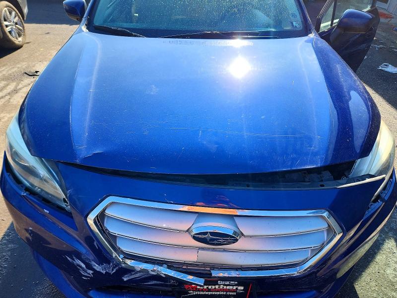 Aukcja sprzedaży 2015 Subaru Legacy, vin: 4S3BNAC64F3006410, numer aukcji: 50813956