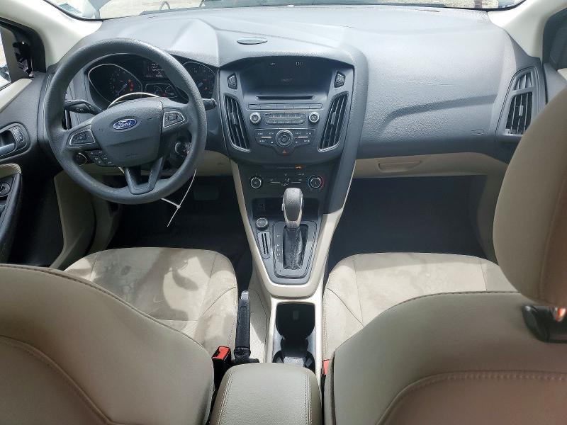 Aukcja sprzedaży 2017 Ford Focus, vin: 1FADP3K27HL251465, numer aukcji: 48925256