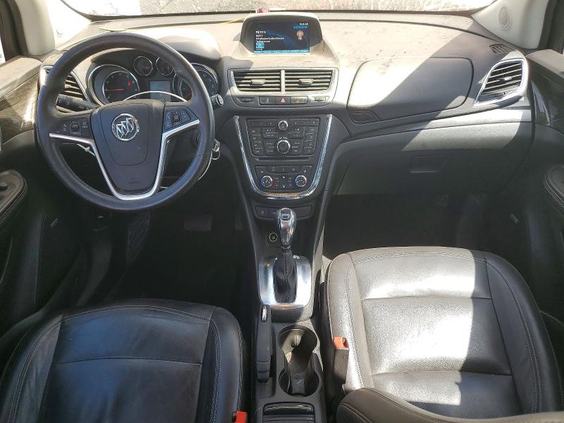 Продаж на аукціоні авто 2015 Buick Encore, vin: KL4CJDSB8FB231736, номер лоту: 51018136