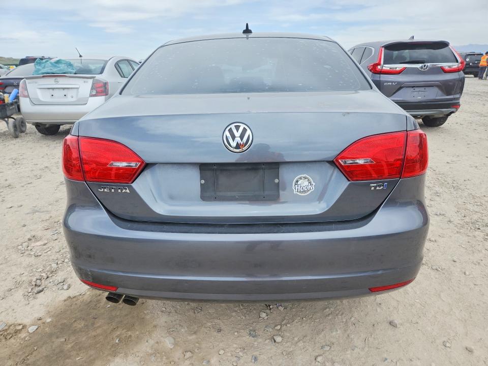 Aukcja sprzedaży 2013 Volkswagen Jetta, vin: 3VWLL7AJ8DM380953, numer aukcji: 49337726