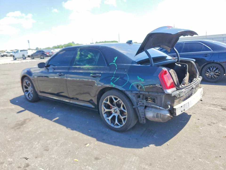 Aukcja sprzedaży 2015 Chrysler 300, vin: 2C3CCABG9FH838251, numer aukcji: 49784746