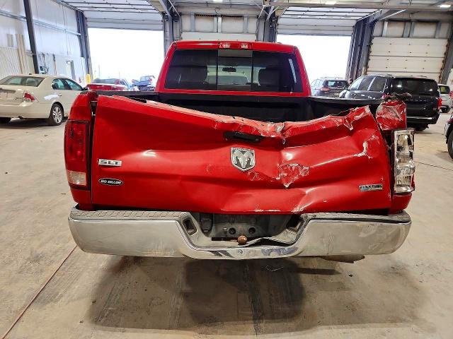 48173376 :رقم المزاد ، 1D7RB1GP8AS134373 vin ، 2010 Dodge Ram 1500 مزاد بيع