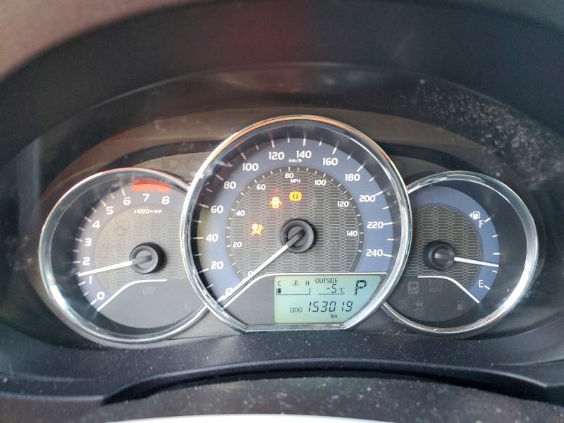 Продаж на аукціоні авто 2016 Toyota Corolla, vin: 2T1BURHE3GC661474, номер лоту: 49080726