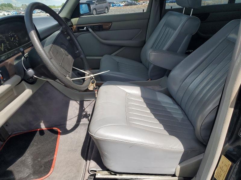 Продажа на аукционе авто 1987 Mercedes-benz 420, vin: WDBCA35D2HA318939, номер лота: 48277496