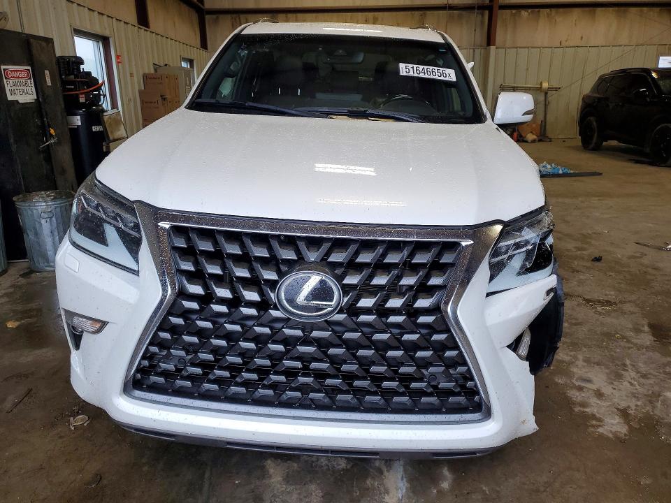 51646656 :رقم المزاد ، JTJAM7BX9N5320467 vin ، 2022 Lexus Gx مزاد بيع
