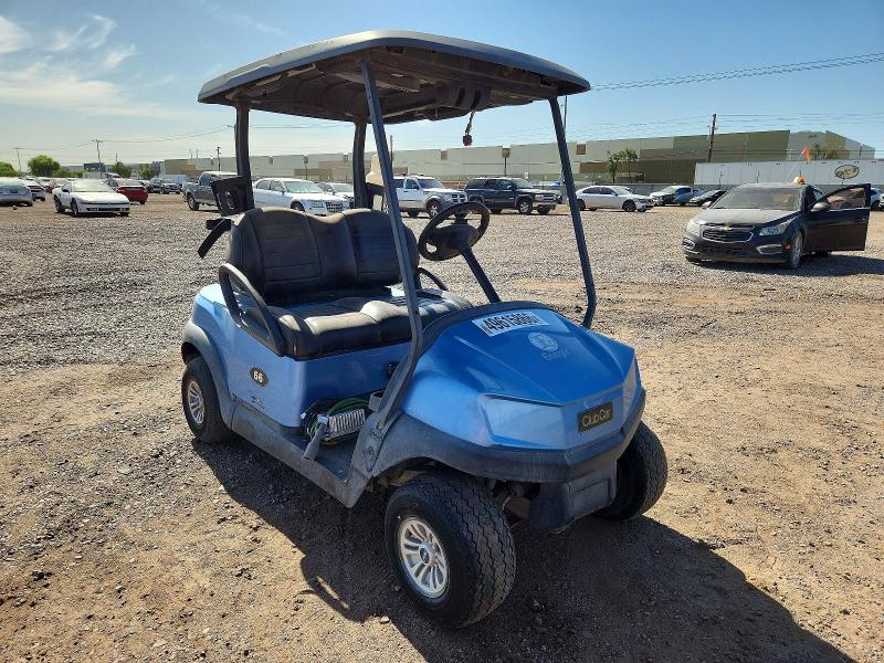 2020 Club Car Tempo Lithium მანქანა იყიდება აუქციონზე, vin: AN2045125668, აუქციონის ნომერი: 49615866