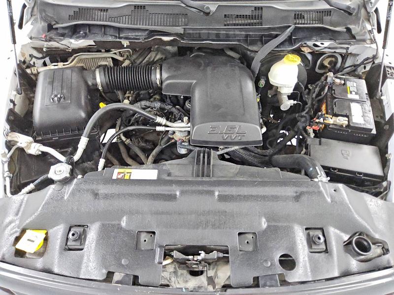 Aukcja sprzedaży 2017 Ram 1500, vin: 3C6JR6DG3HG774178, numer aukcji: 46742026