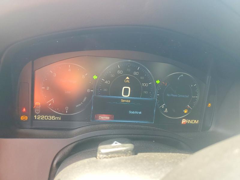 Продаж на аукціоні авто 2015 Cadillac Escalade, vin: 1GYS4SKJ6FR735935, номер лоту: 51295776