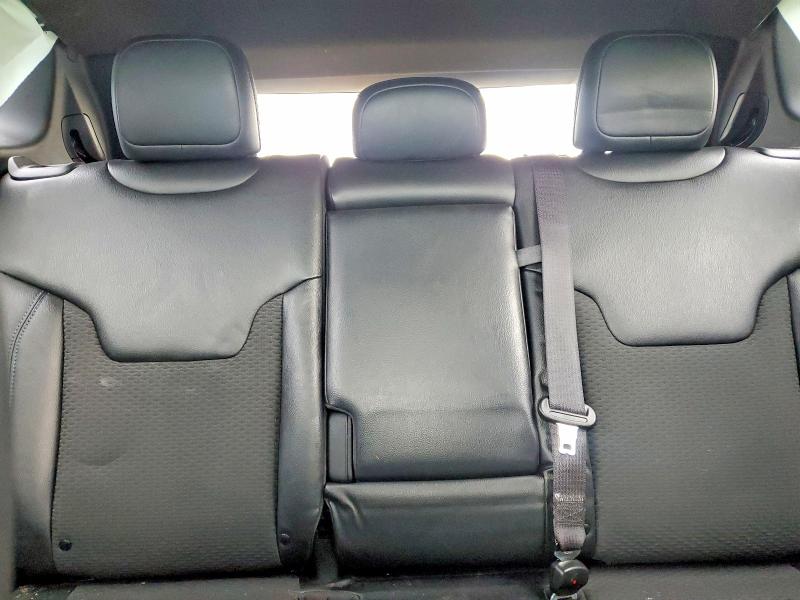 2024 Jeep Compass მანქანა იყიდება აუქციონზე, vin: 3C4NJDBNXRT599184, აუქციონის ნომერი: 49456266