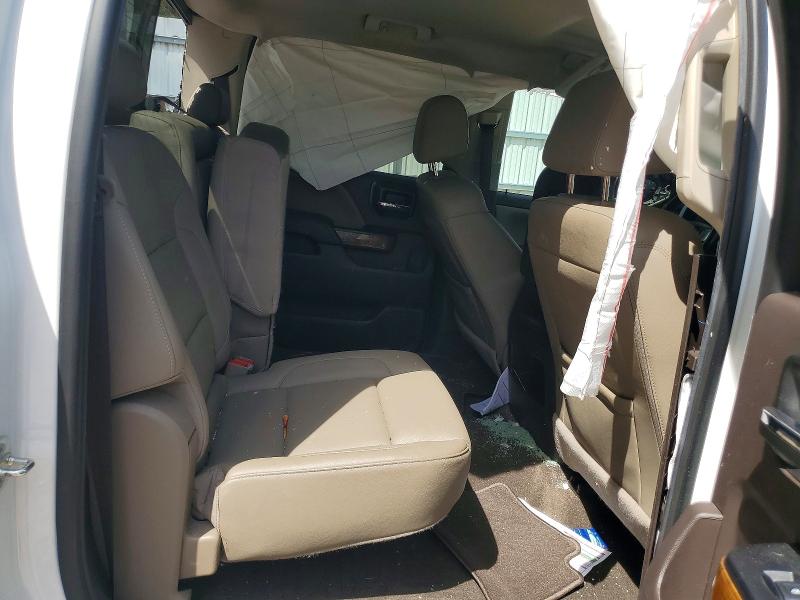 2017 Gmc Sierra მანქანა იყიდება აუქციონზე, vin: 3GTU2NEC7HG441305, აუქციონის ნომერი: 49280096