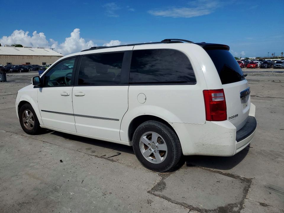 Продажа на аукционе авто 2010 Dodge Grand Caravan, vin: 2D4RN5D11AR297668, номер лота: 49465346