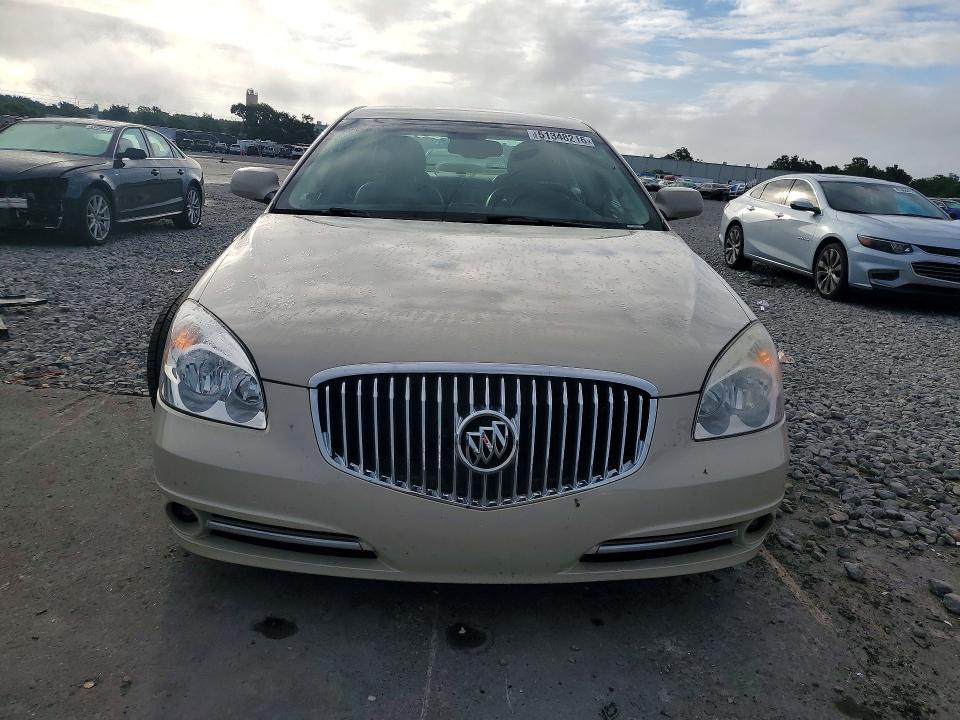 Продажа на аукционе авто 2010 Buick Lucerne, vin: 1G4HC5EM3AU124532, номер лота: 51348216