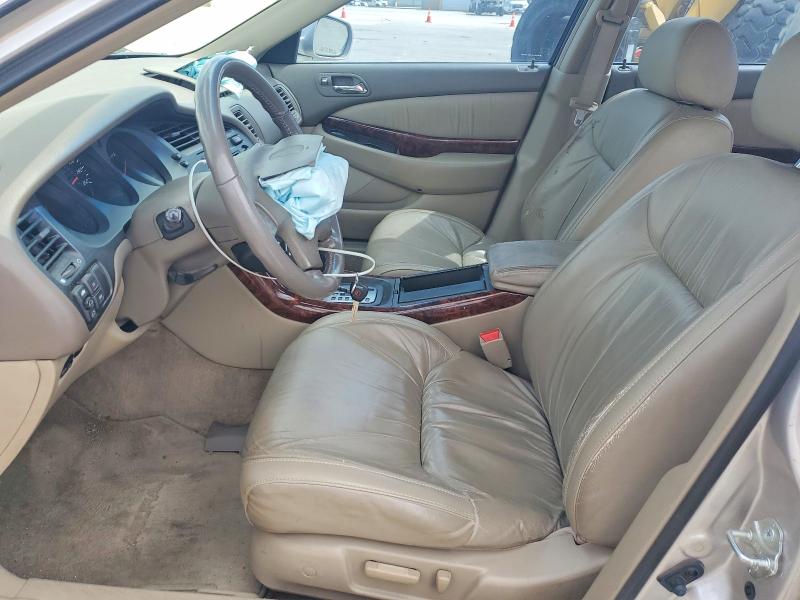 Aukcja sprzedaży 1999 Acura 3.2tl, vin: 19UUA5643XA017323, numer aukcji: 49228426