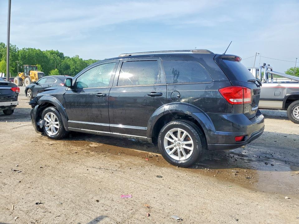 2013 Dodge Journey მანქანა იყიდება აუქციონზე, vin: 3C4PDCBG3DT711974, აუქციონის ნომერი: 51148856