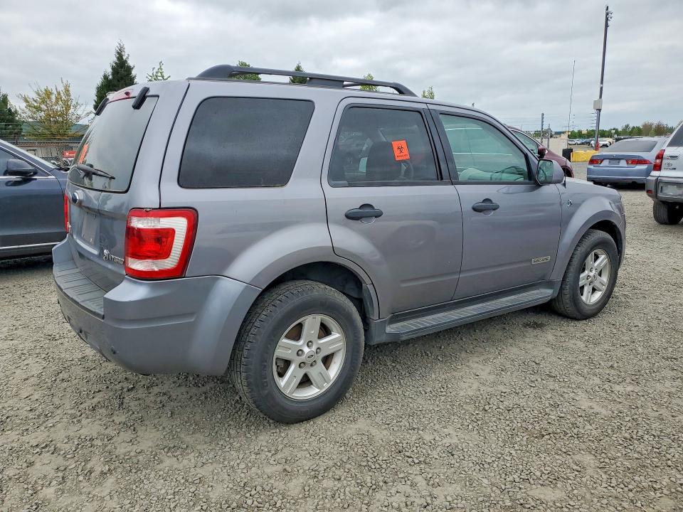 Продаж на аукціоні авто 2008 Ford Escape, vin: 1FMCU49H78KA61665, номер лоту: 50949936