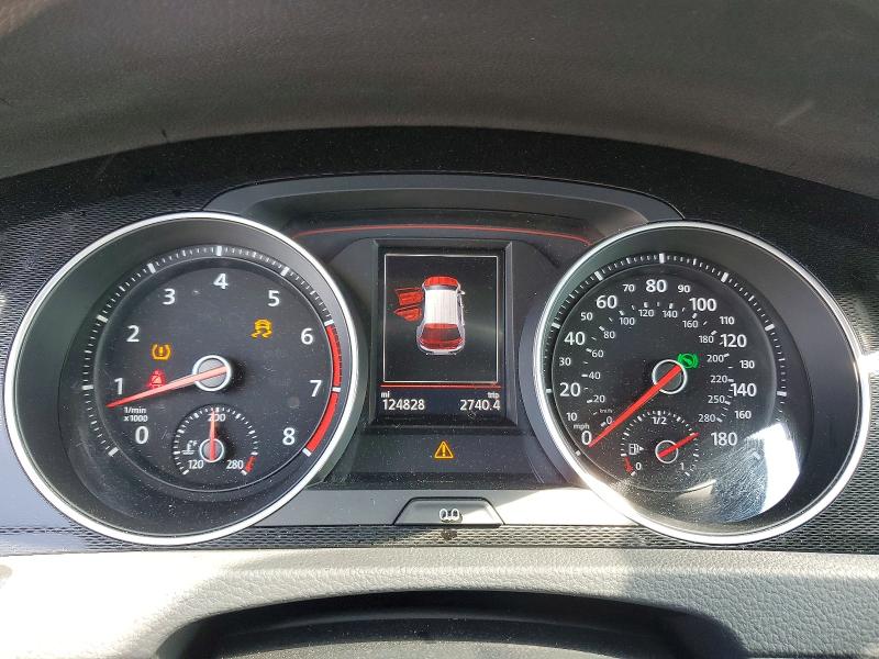 Aukcja sprzedaży 2017 Volkswagen Gti, vin: 3VW447AU4HM066749, numer aukcji: 51712026