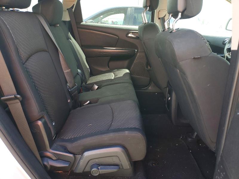 Aukcja sprzedaży 2012 Dodge Journey, vin: 3C4PDCBG6CT180316, numer aukcji: 51363256