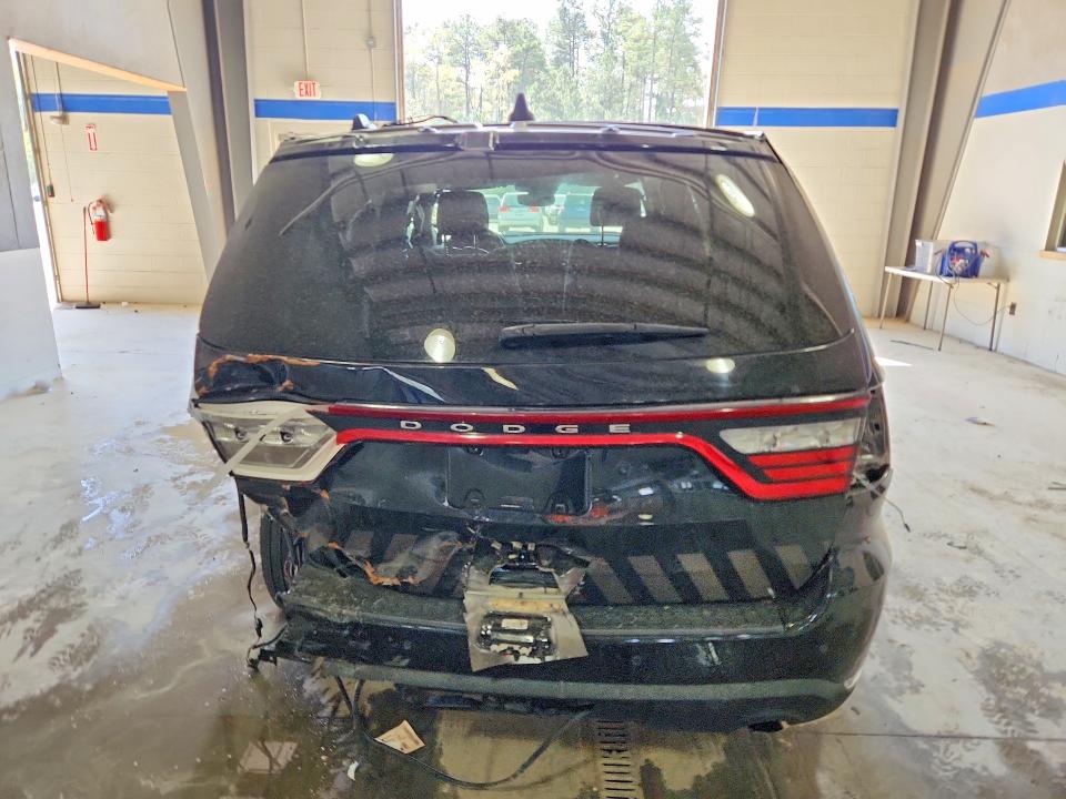 Продаж на аукціоні авто 2020 Dodge Durango, vin: 1C4RDJFG3LC431795, номер лоту: 48089876