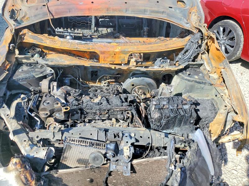 Продажа на аукционе авто 2018 Nissan Rogue, vin: 5N1AT2MT9JC813148, номер лота: 49036126