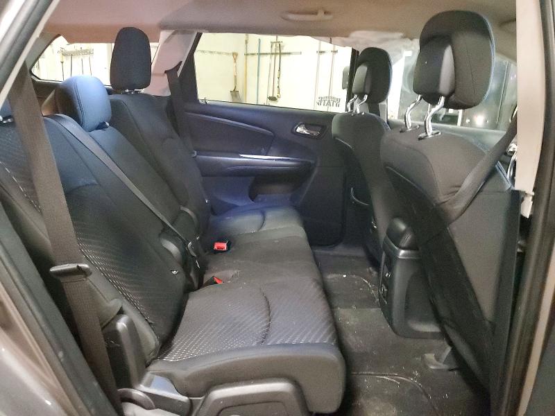 Aukcja sprzedaży 2012 Dodge Journey, vin: 3C4PDDDG5CT205838, numer aukcji: 50439736
