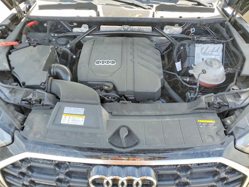 Auction sale of the 2022 Audi Q5, vin: WA1GAAFYXN2120568, lot number: 48628396