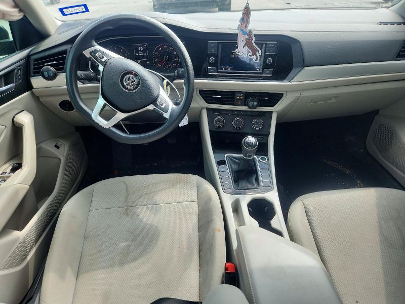 Продаж на аукціоні авто 2020 Volkswagen Jetta, vin: 3VWN57BU5LM020971, номер лоту: 51380376