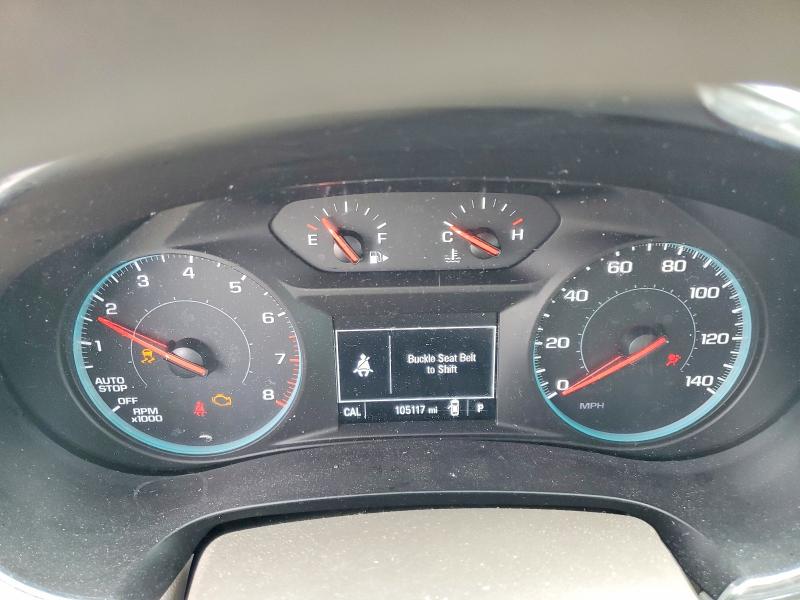 Aukcja sprzedaży 2021 Chevrolet Malibu, vin: 1G1ZD5ST7MF012464, numer aukcji: 50529016