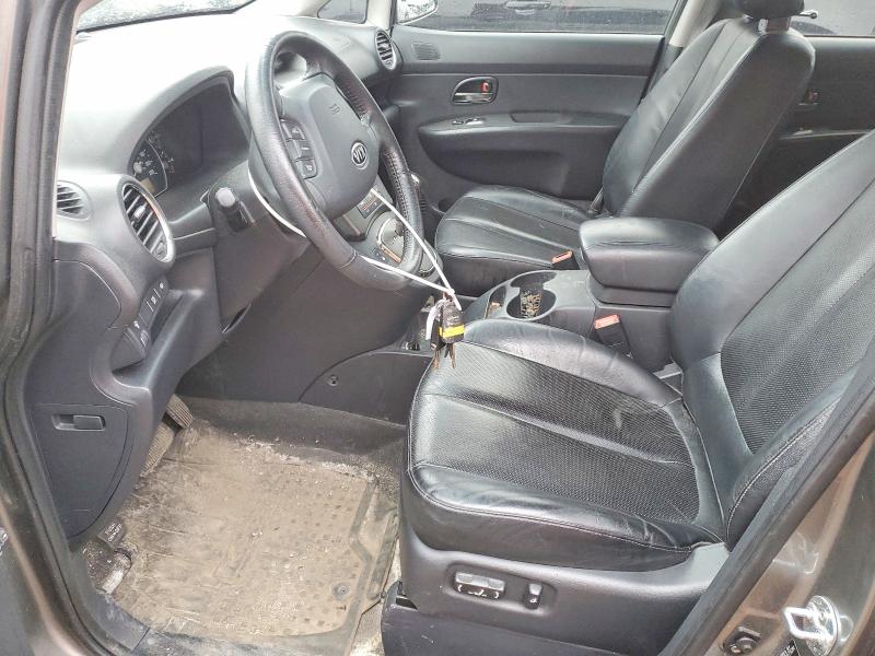 Aukcja sprzedaży 2011 Kia Rondo, vin: KNAHH8C60B7360130, numer aukcji: 47762916