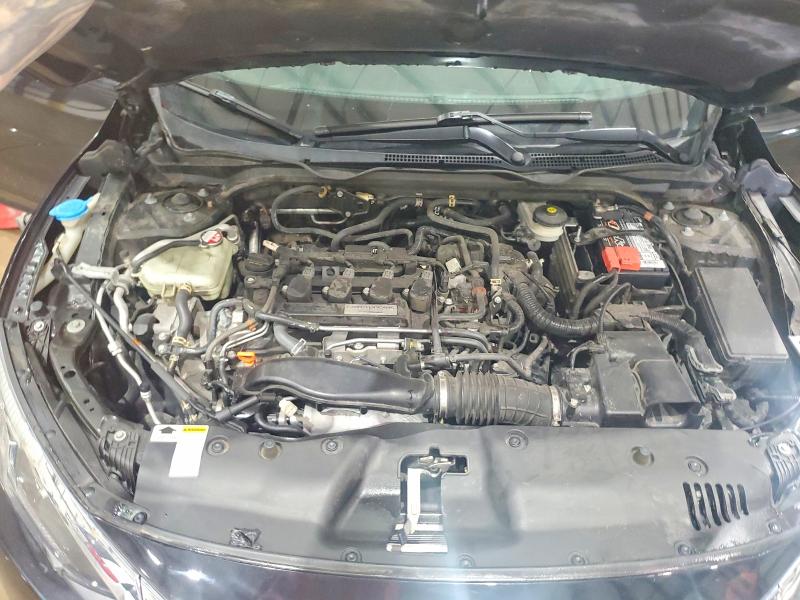 Aukcja sprzedaży 2016 Honda Civic, vin: 2HGFC1F79GH631929, numer aukcji: 46882286
