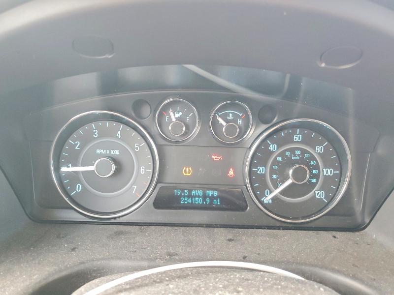 2010 Ford Flex მანქანა იყიდება აუქციონზე, vin: 2FMGK5BC8ABB10478, აუქციონის ნომერი: 49494136