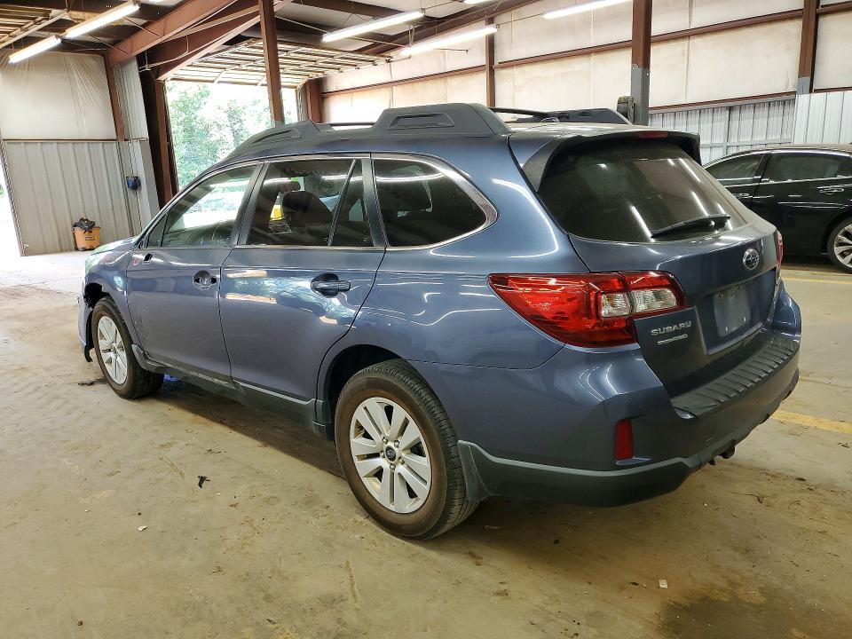 Auction sale of the 2015 Subaru Outback, vin: 4S4BSBCC3F3327936, lot number: 51004676