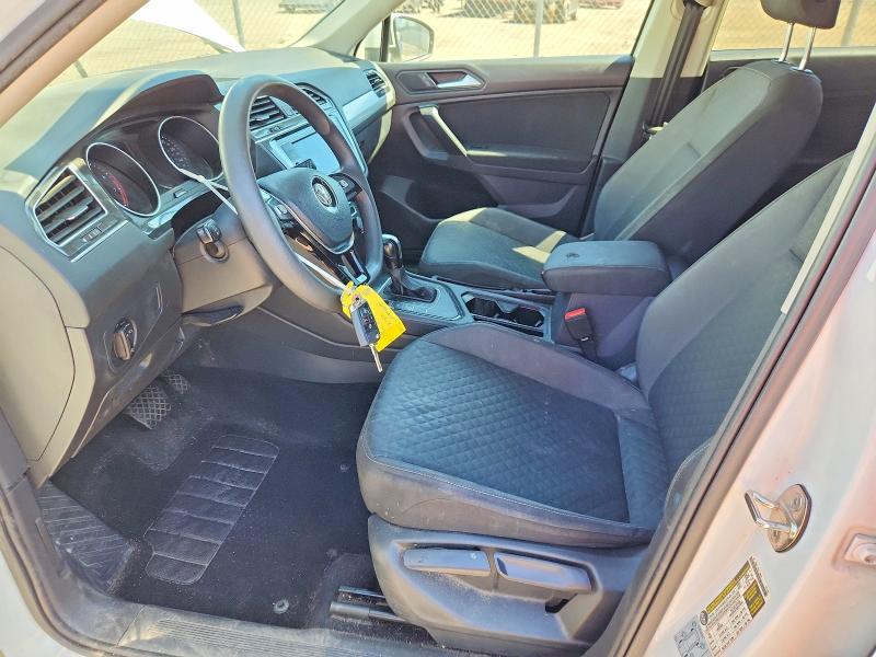 2021 Volkswagen Tiguan მანქანა იყიდება აუქციონზე, vin: 3VV1B7AX0MM128178, აუქციონის ნომერი: 49232636