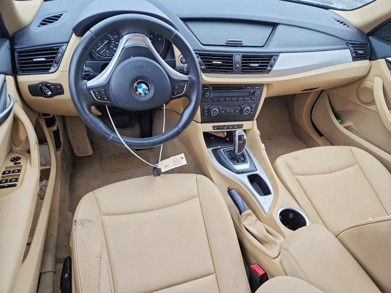 Продажа на аукционе авто 2015 Bmw X1, vin: WBAVL1C59FVY36800, номер лота: 51655056